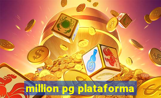 million pg plataforma